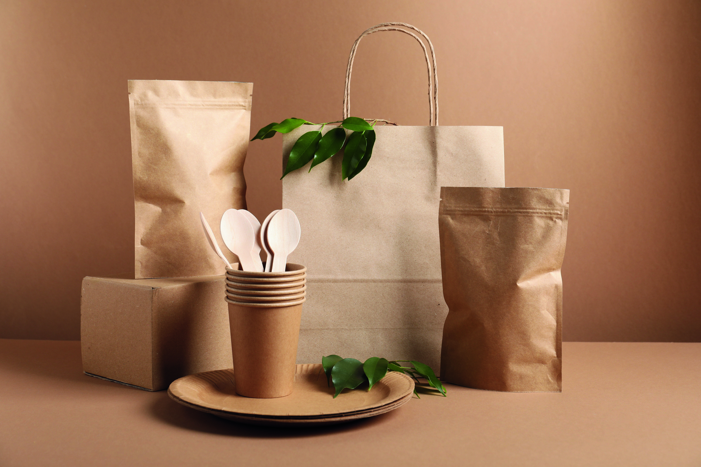 Packaging